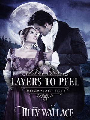 cover image of Layers to Peel